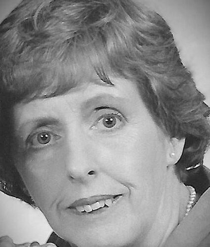 Marilyn H. Currence
